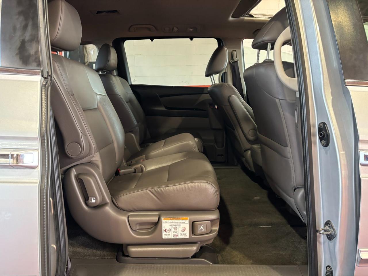 2014 Honda Odyssey EX-L Franklin OH