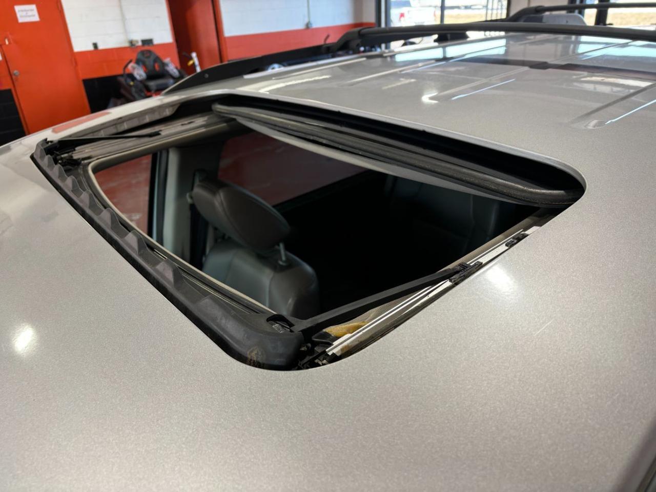 2014 Honda Odyssey EX-L Franklin OH