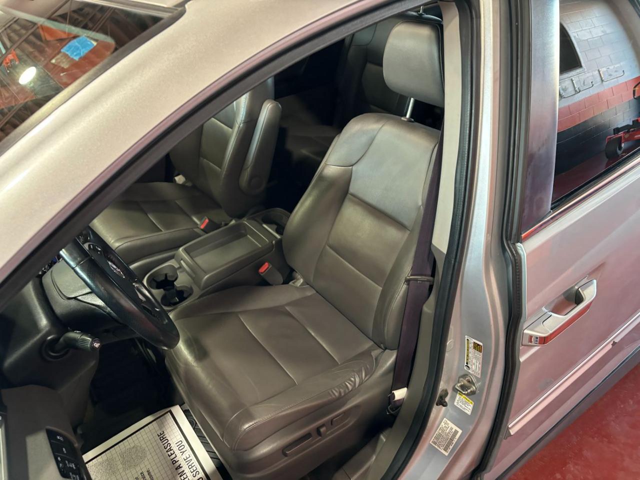 2014 Honda Odyssey EX-L Franklin OH