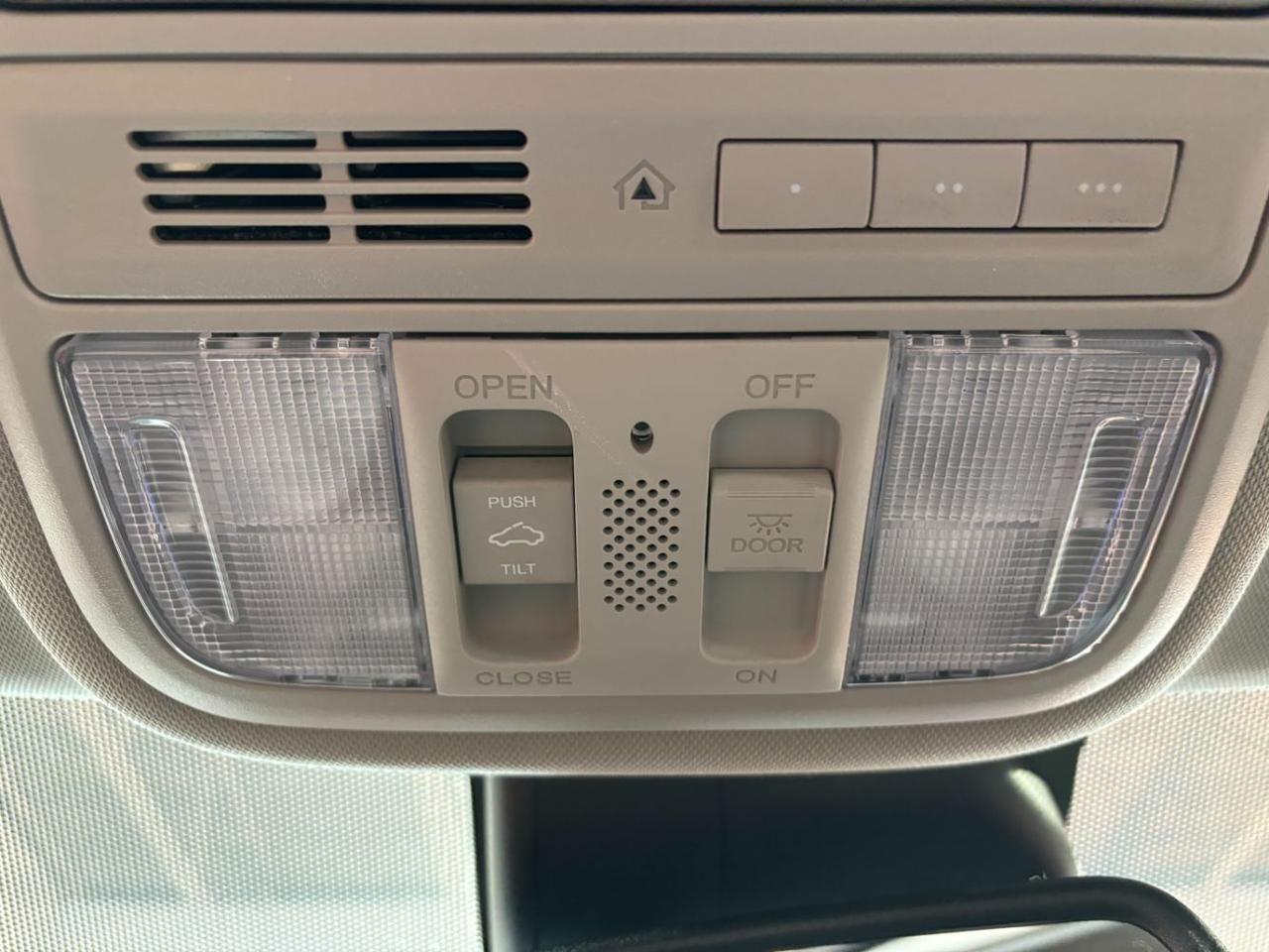 2014 Honda Odyssey EX-L Franklin OH