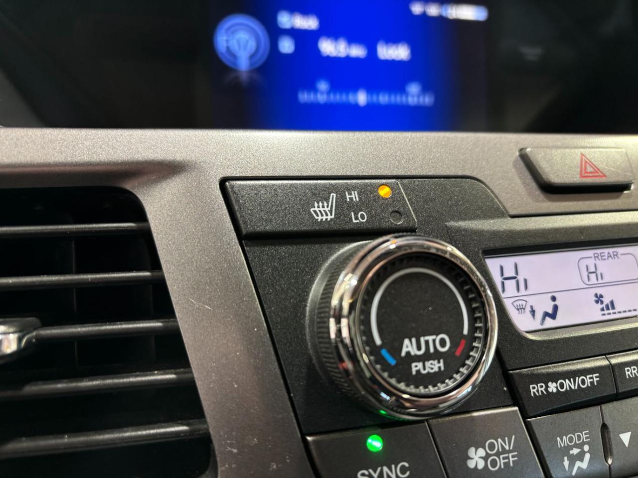 2014 Honda Odyssey EX-L Franklin OH