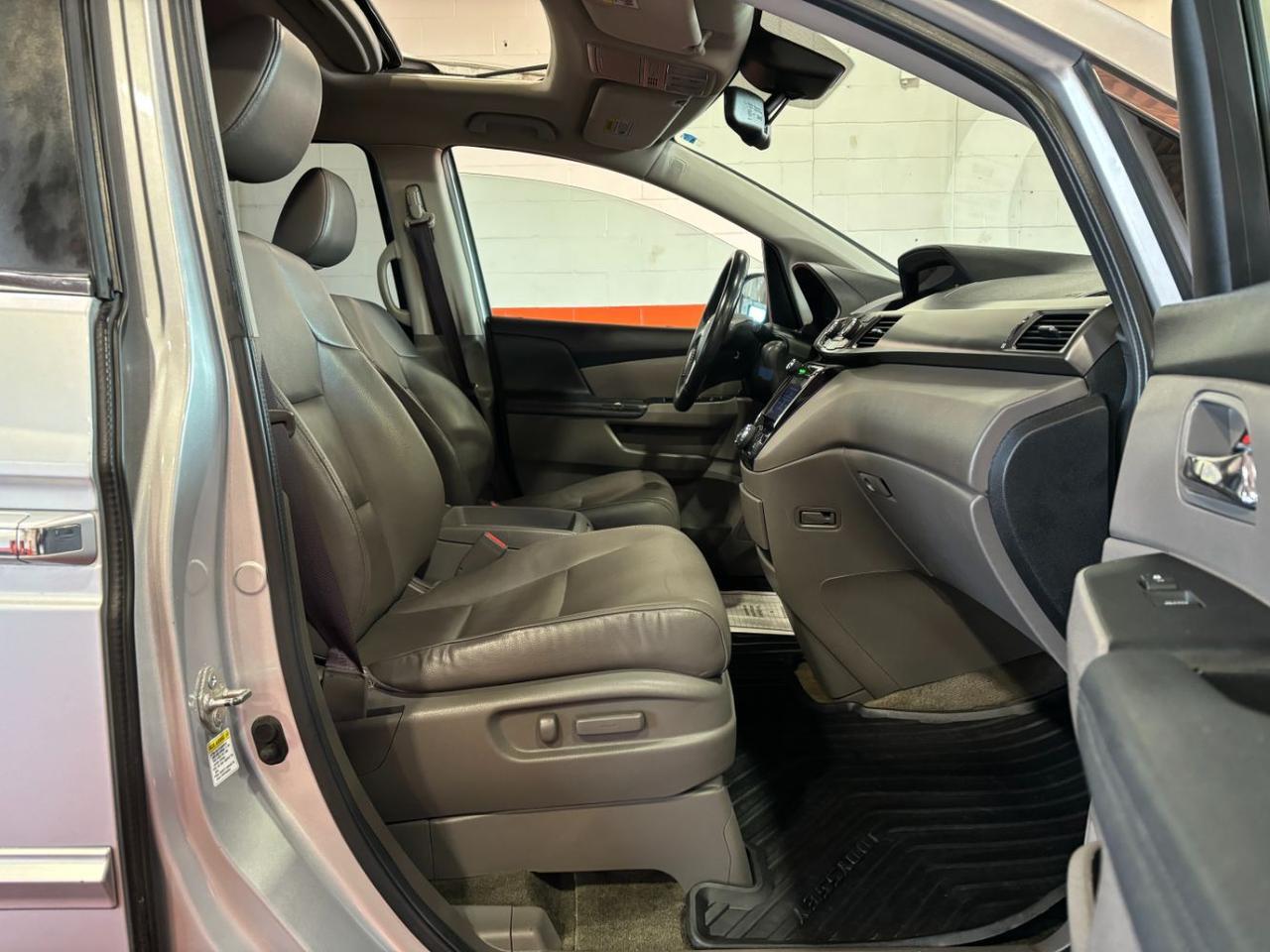 2014 Honda Odyssey EX-L Franklin OH