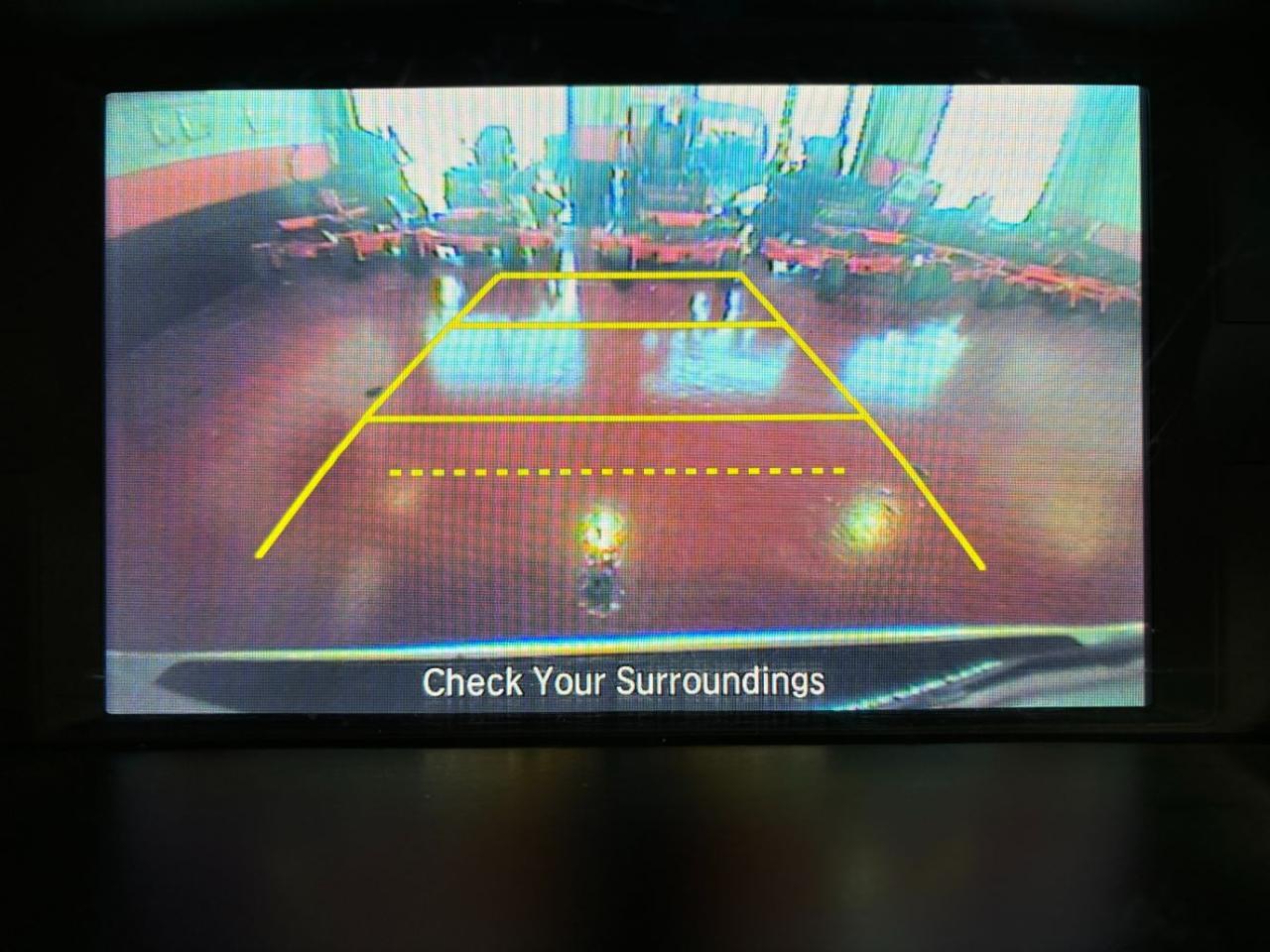 2014 Honda Odyssey EX-L Franklin OH