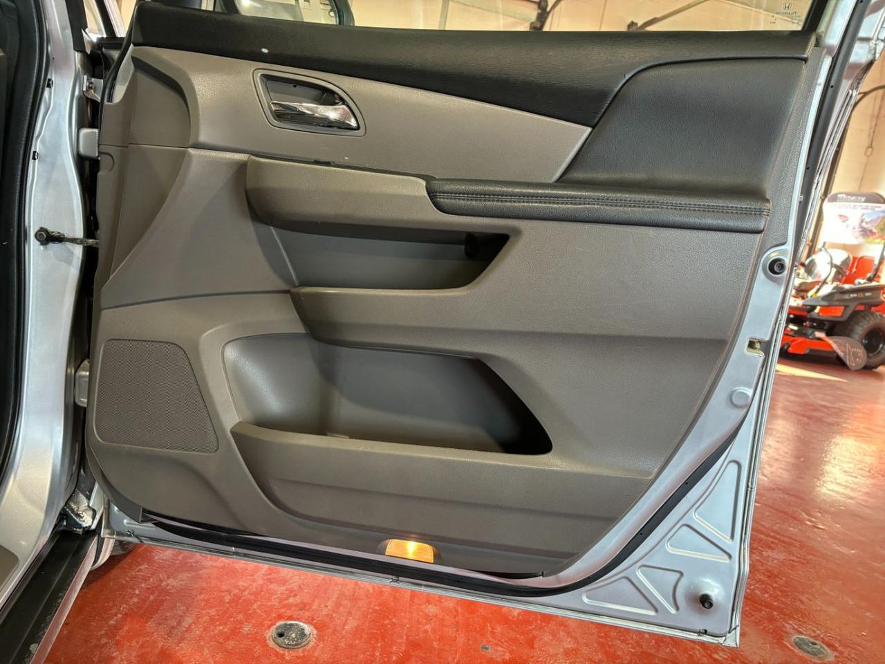 2014 Honda Odyssey EX-L Franklin OH