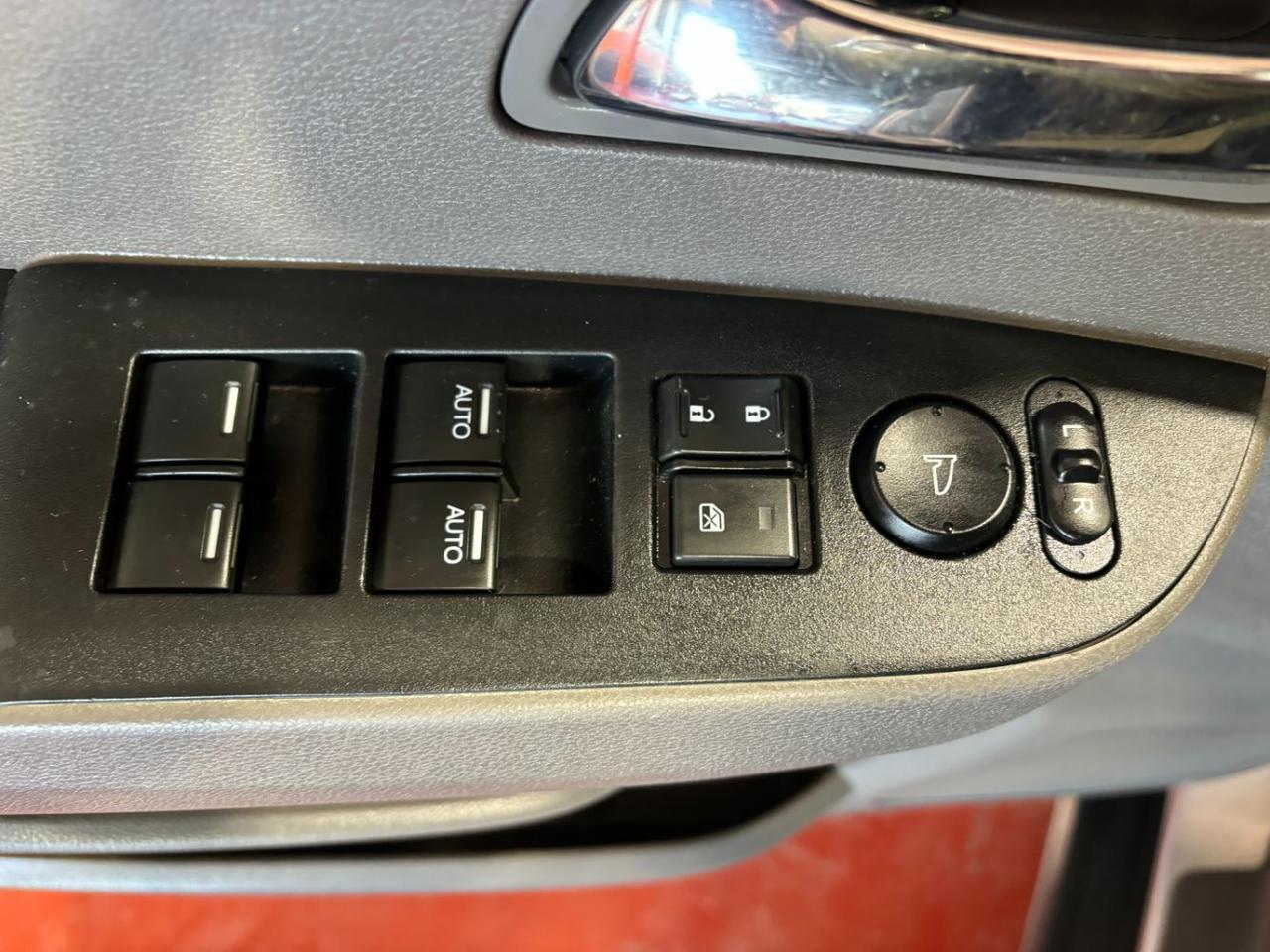 2014 Honda Odyssey EX-L Franklin OH