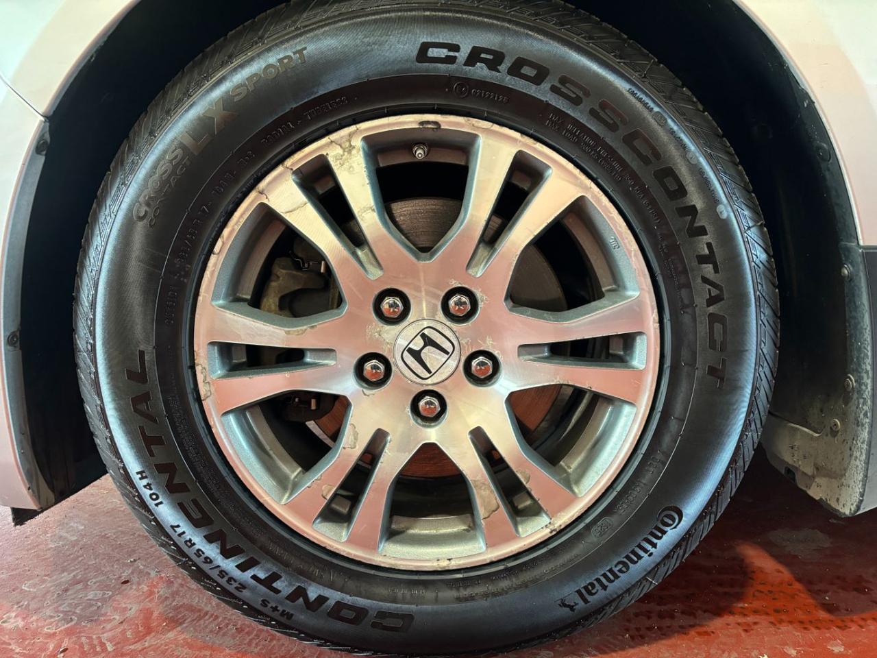 2014 Honda Odyssey EX-L Franklin OH