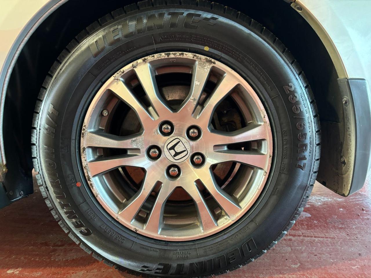 2014 Honda Odyssey EX-L Franklin OH