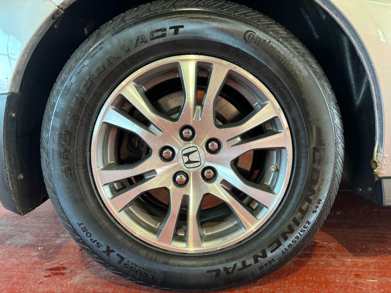 2014 Honda Odyssey EX-L Franklin OH