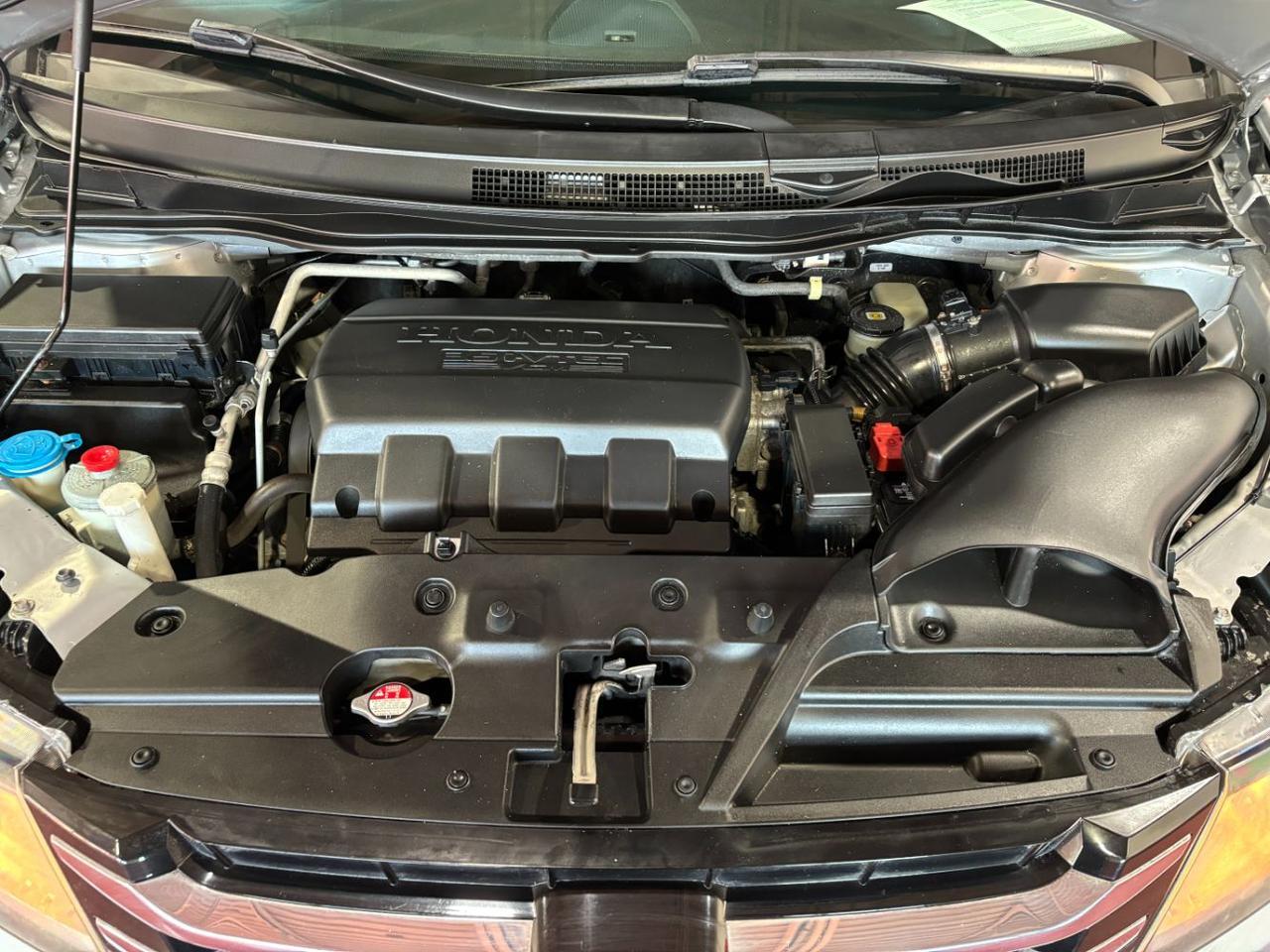 2014 Honda Odyssey EX-L Franklin OH