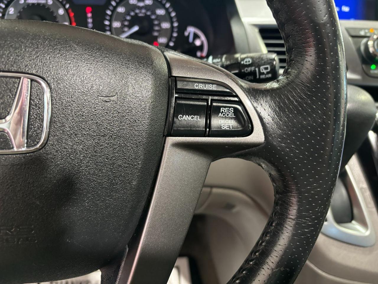 2014 Honda Odyssey EX-L Franklin OH