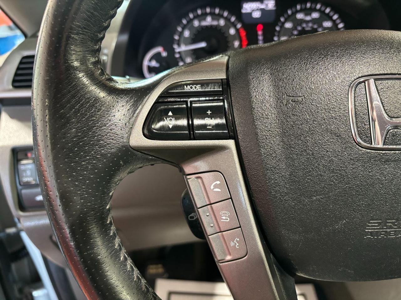 2014 Honda Odyssey EX-L Franklin OH