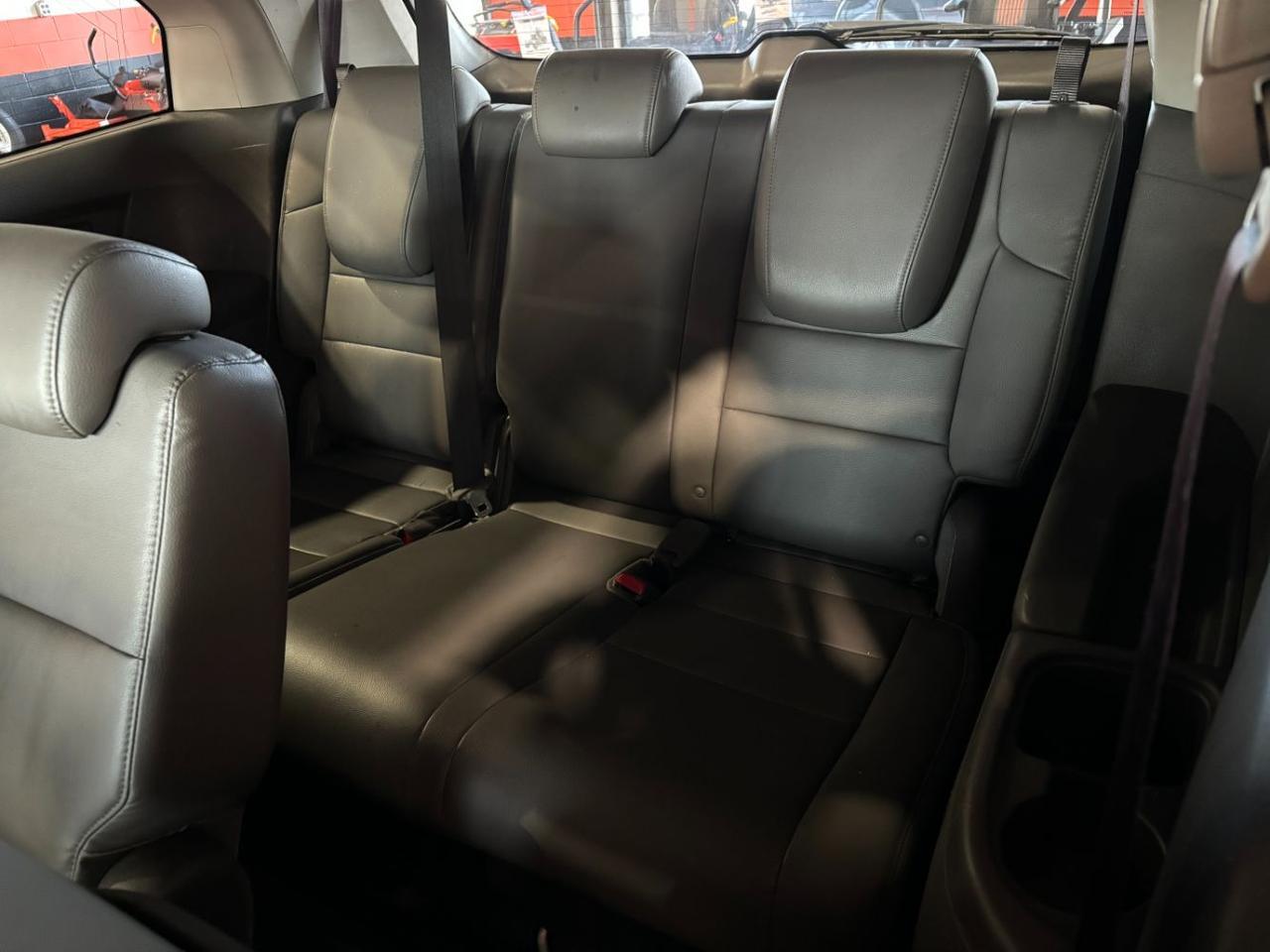 2014 Honda Odyssey EX-L Franklin OH