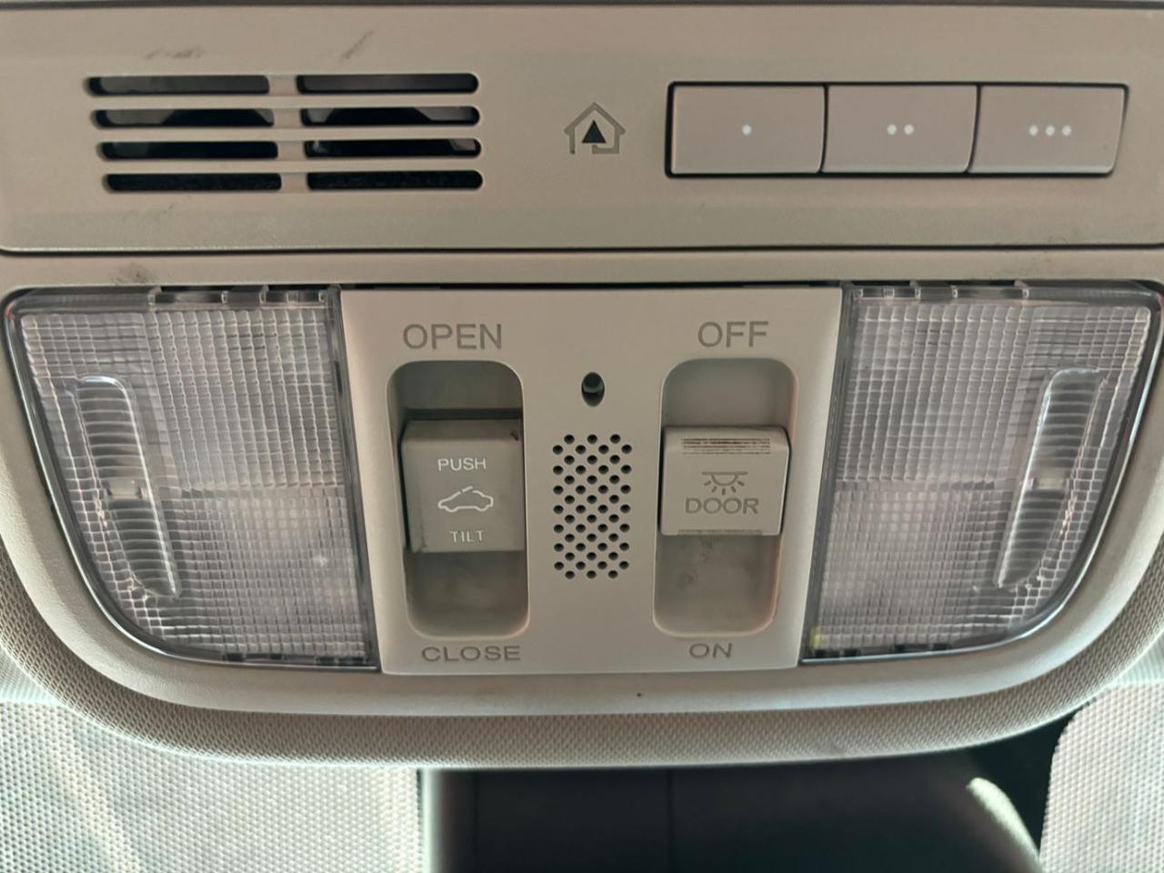 2014 Honda Odyssey EX-L Franklin OH
