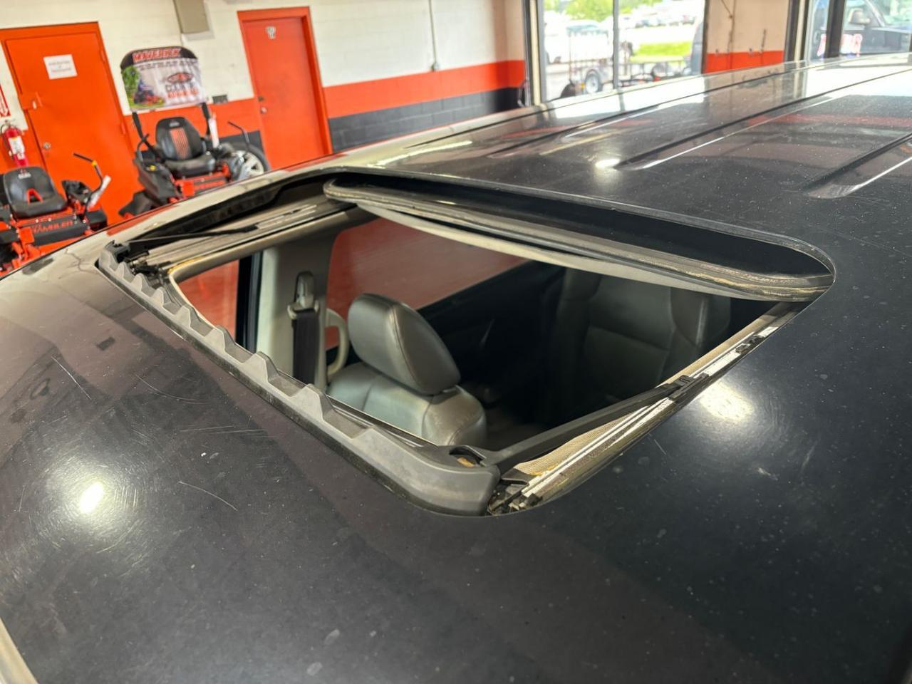 2014 Honda Odyssey EX-L Franklin OH