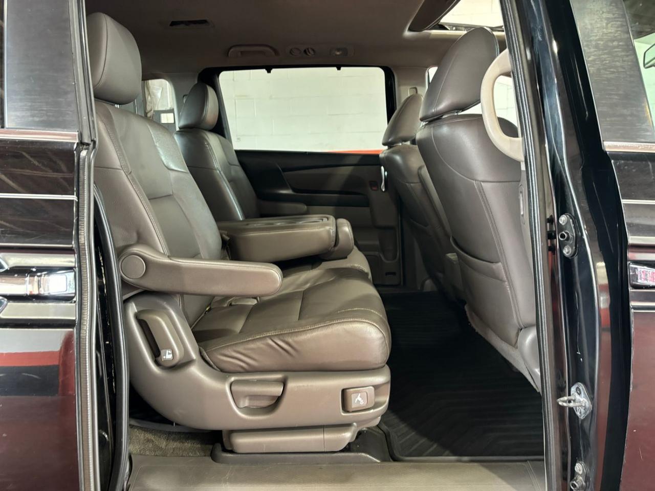 2014 Honda Odyssey EX-L Franklin OH
