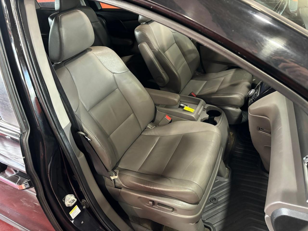 2014 Honda Odyssey EX-L Franklin OH