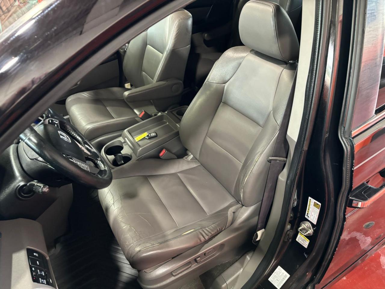 2014 Honda Odyssey EX-L Franklin OH