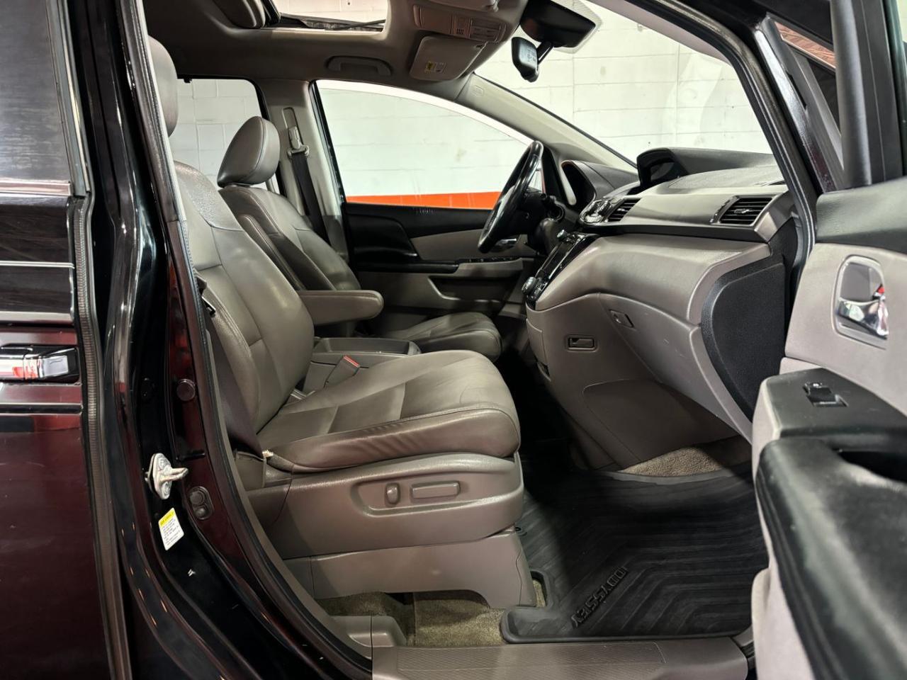 2014 Honda Odyssey EX-L Franklin OH