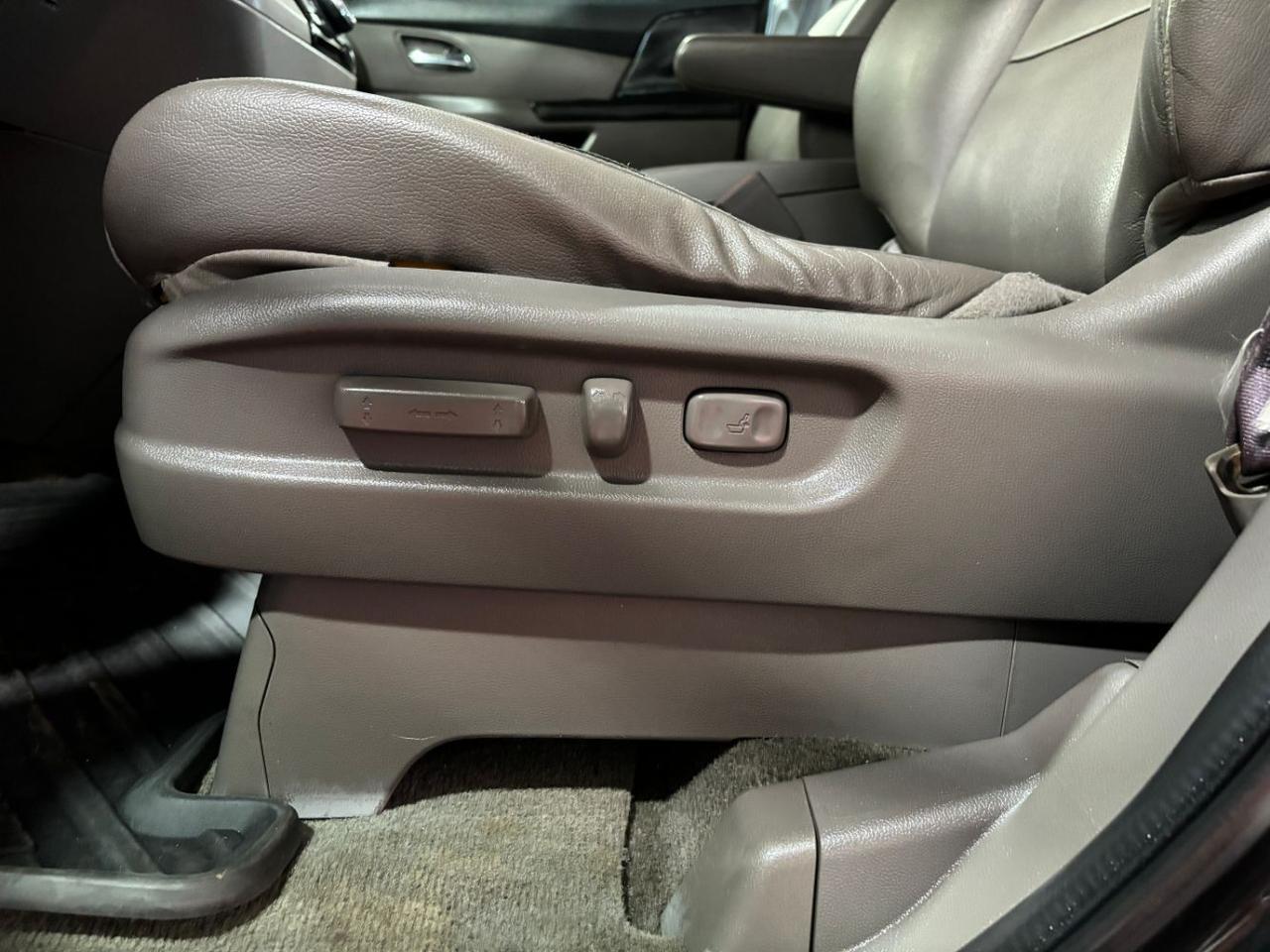 2014 Honda Odyssey EX-L Franklin OH