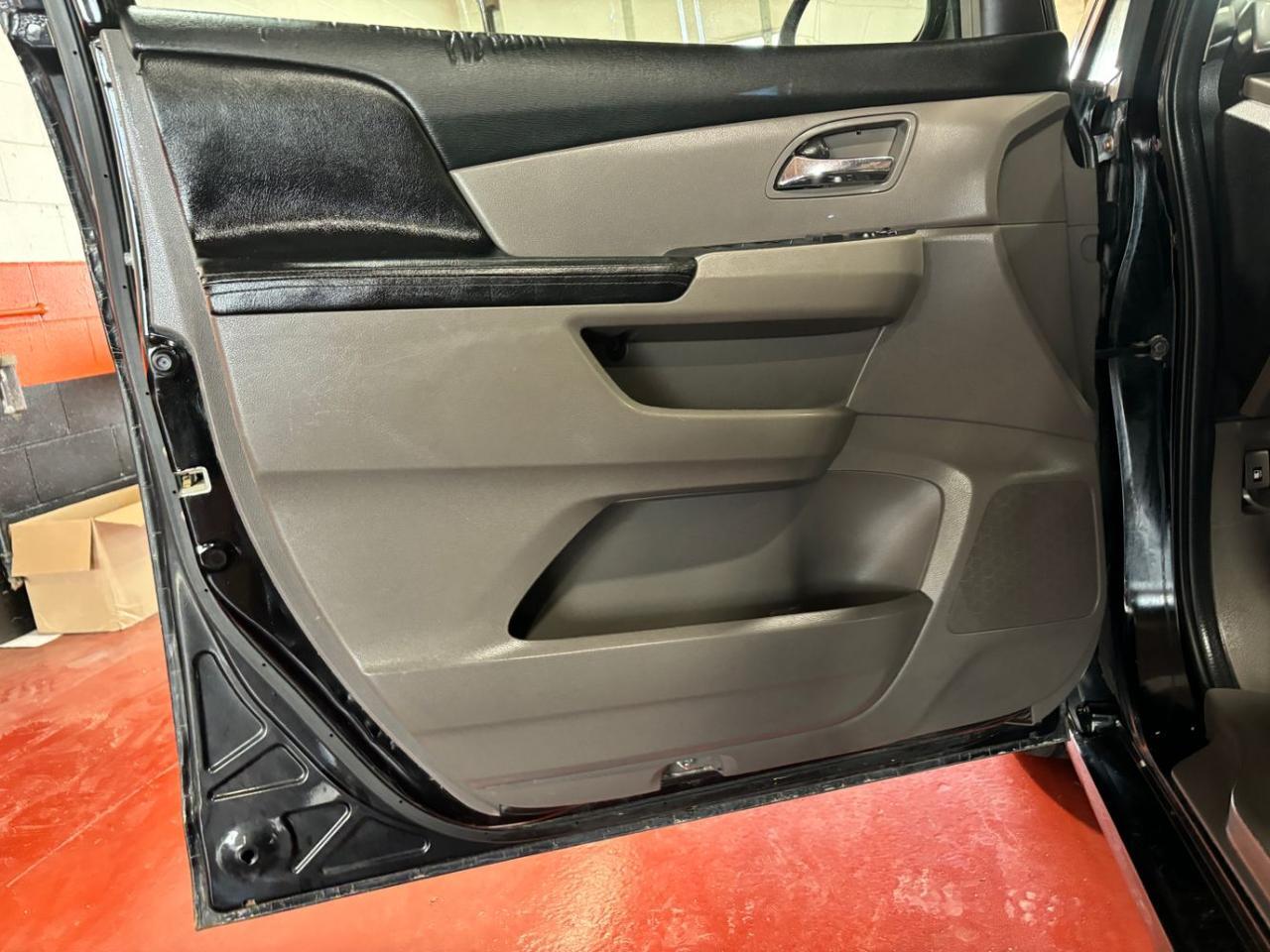 2014 Honda Odyssey EX-L Franklin OH