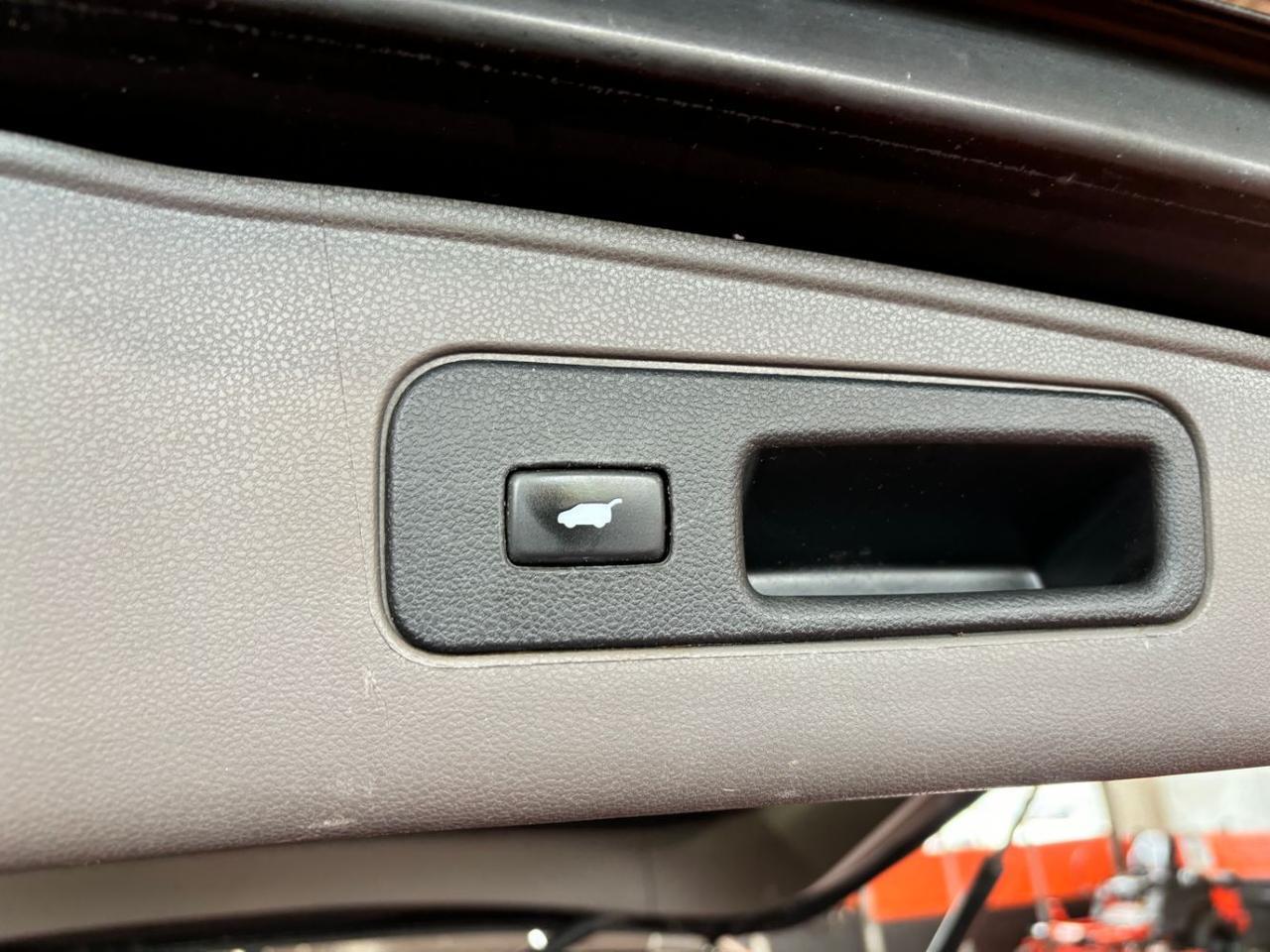 2014 Honda Odyssey EX-L Franklin OH