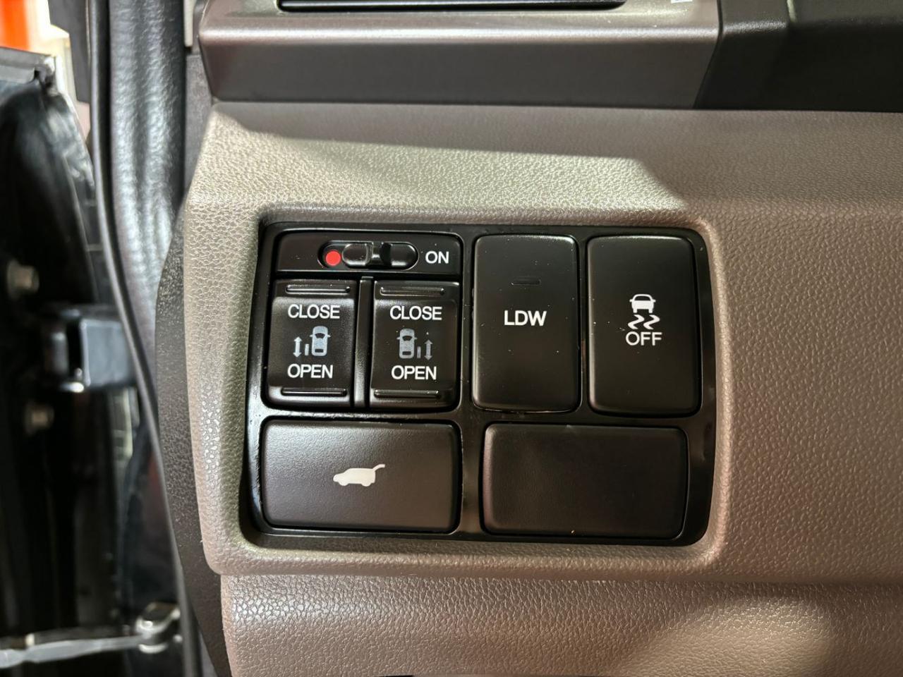 2014 Honda Odyssey EX-L Franklin OH