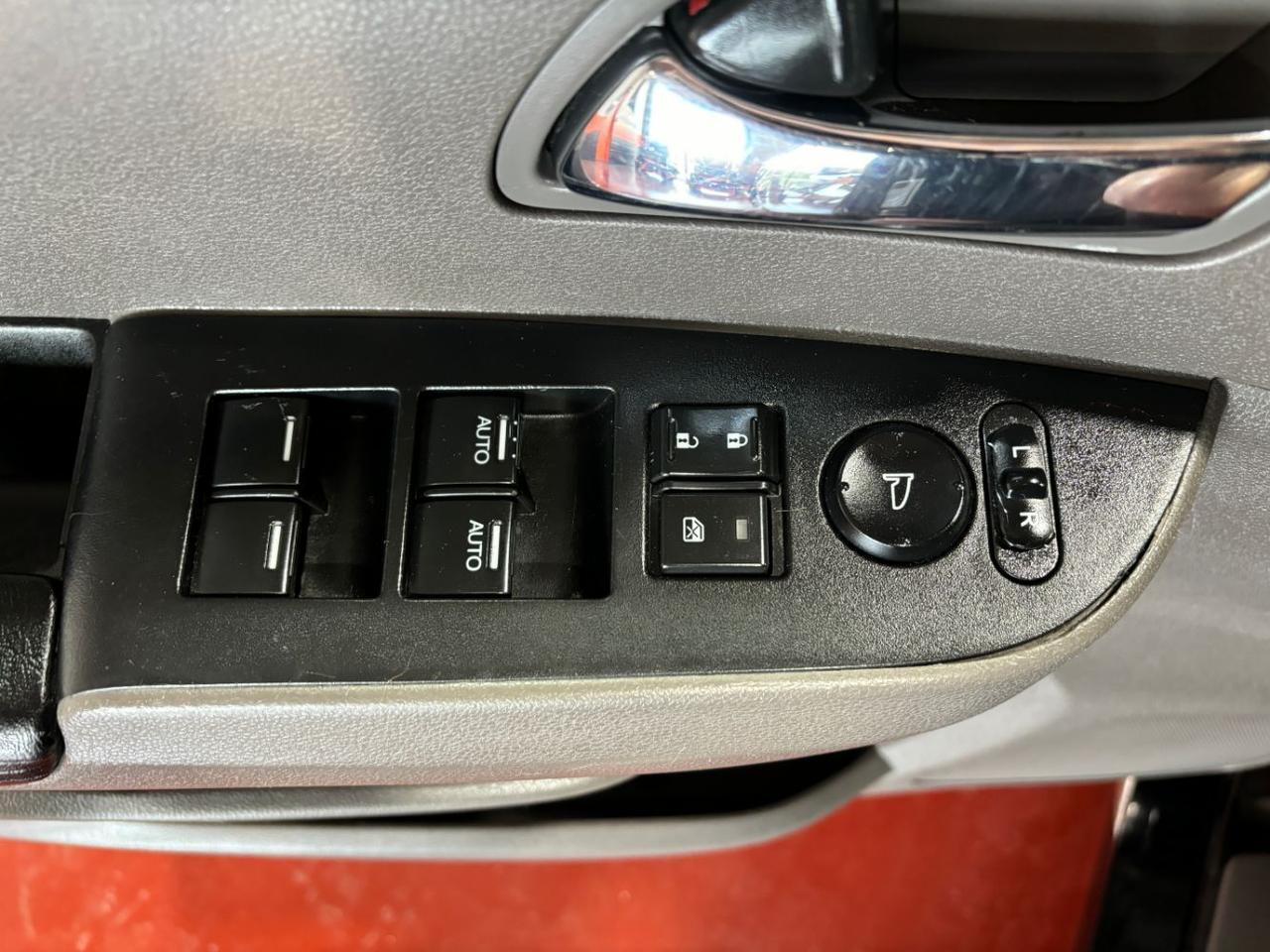 2014 Honda Odyssey EX-L Franklin OH