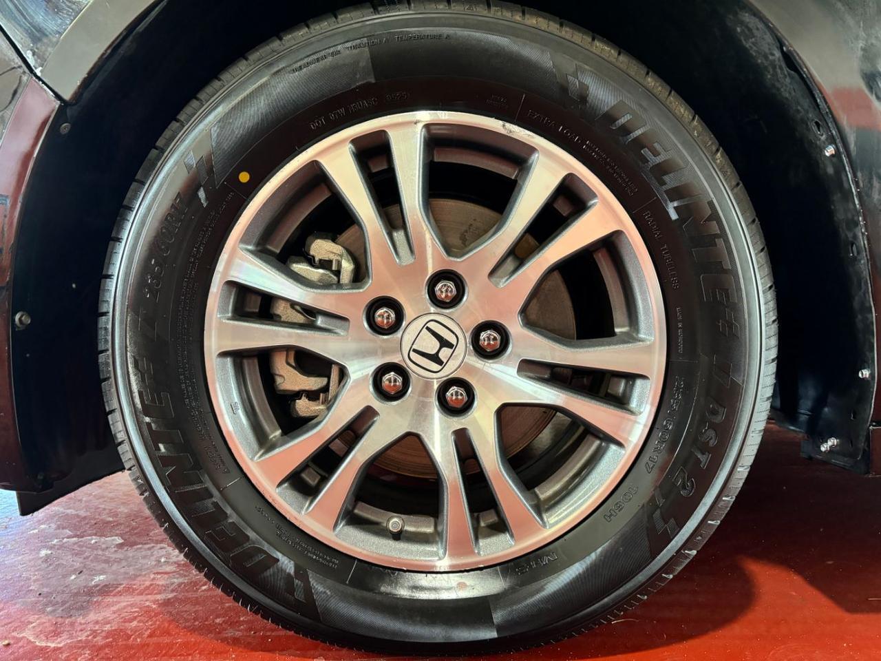 2014 Honda Odyssey EX-L Franklin OH