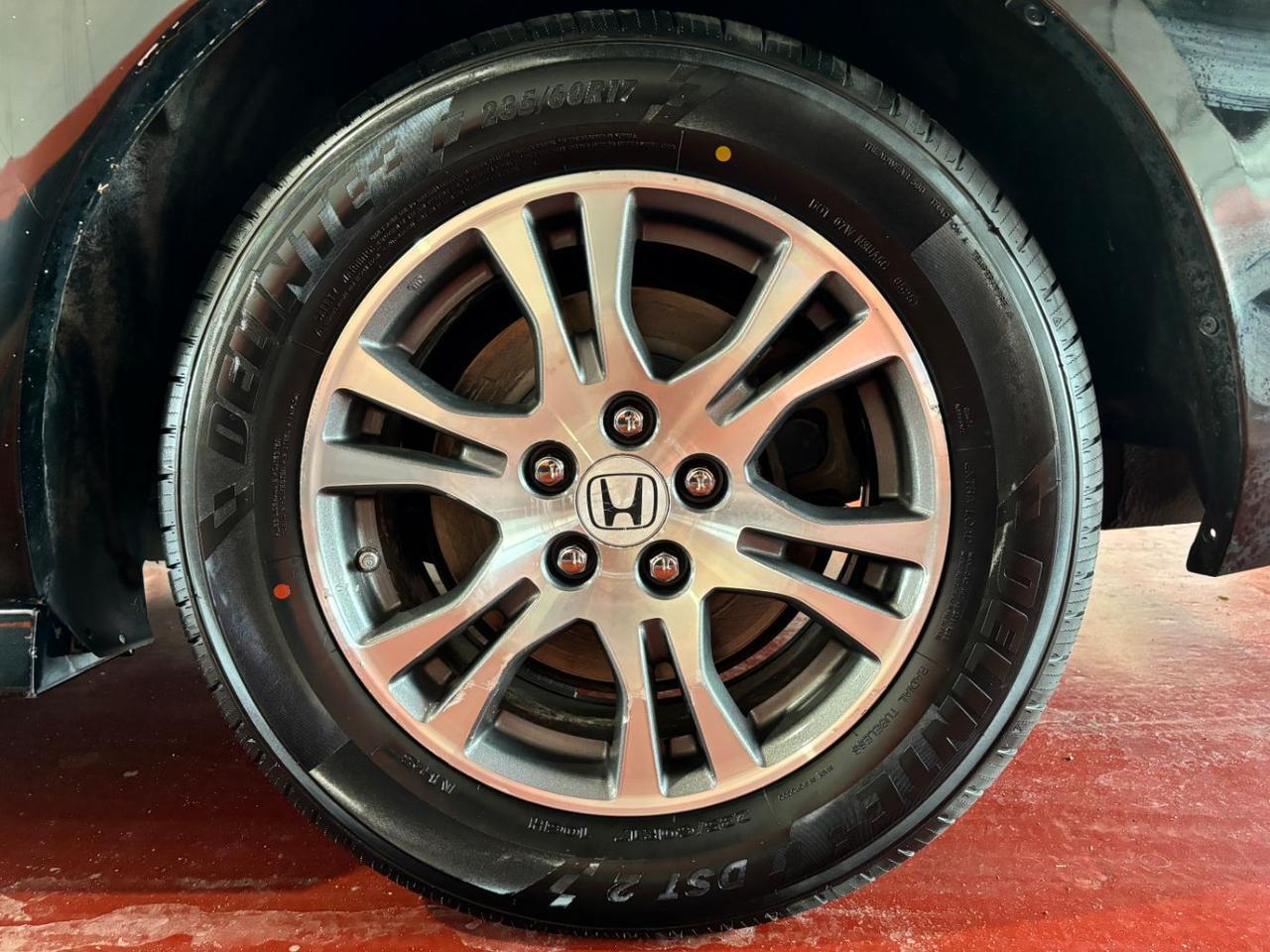 2014 Honda Odyssey EX-L Franklin OH