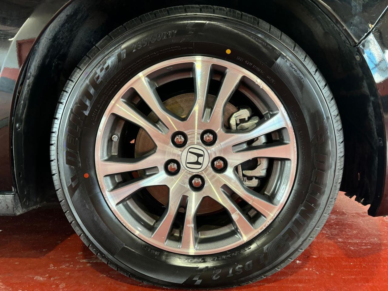 2014 Honda Odyssey EX-L Franklin OH