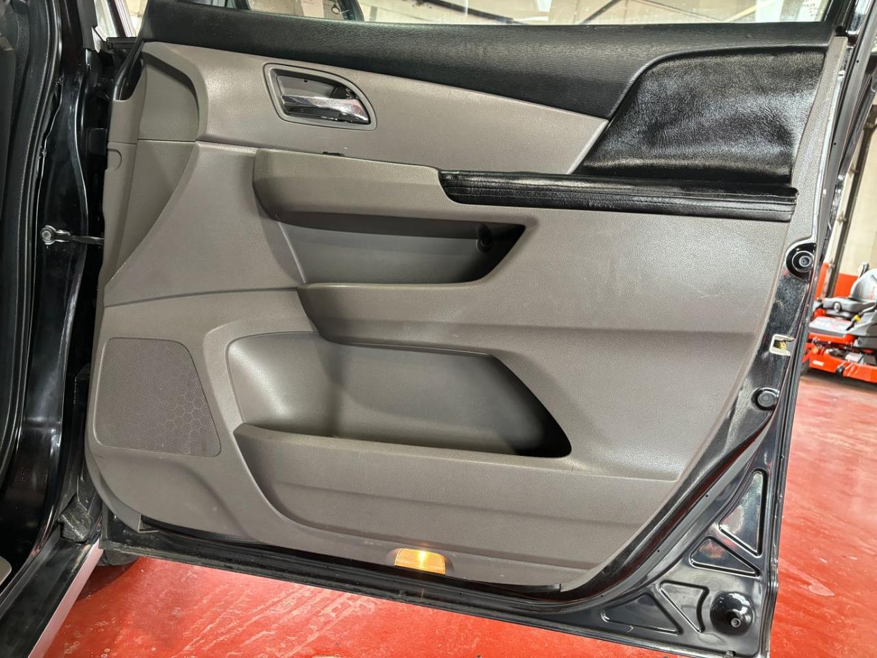 2014 Honda Odyssey EX-L Franklin OH