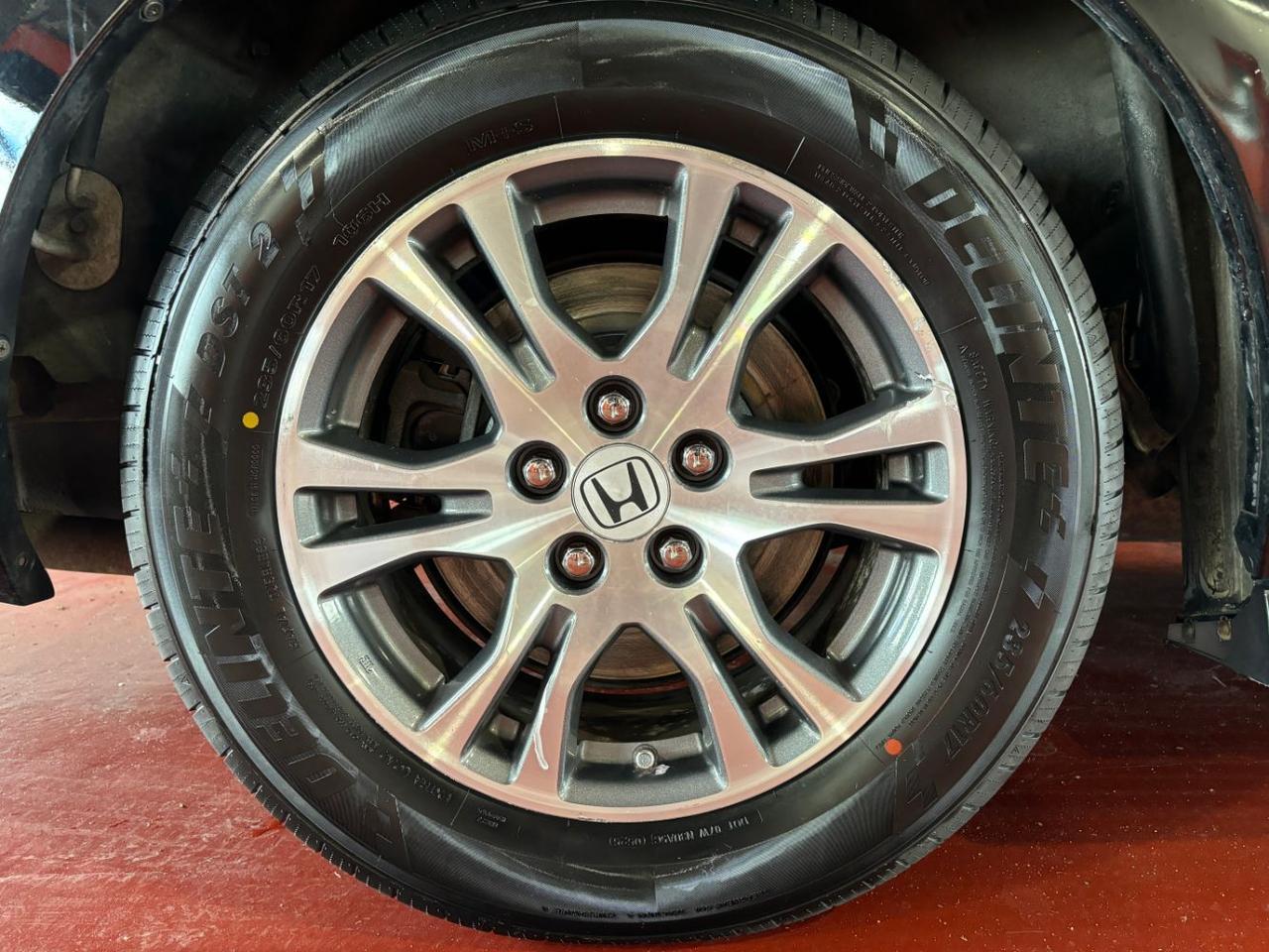 2014 Honda Odyssey EX-L Franklin OH