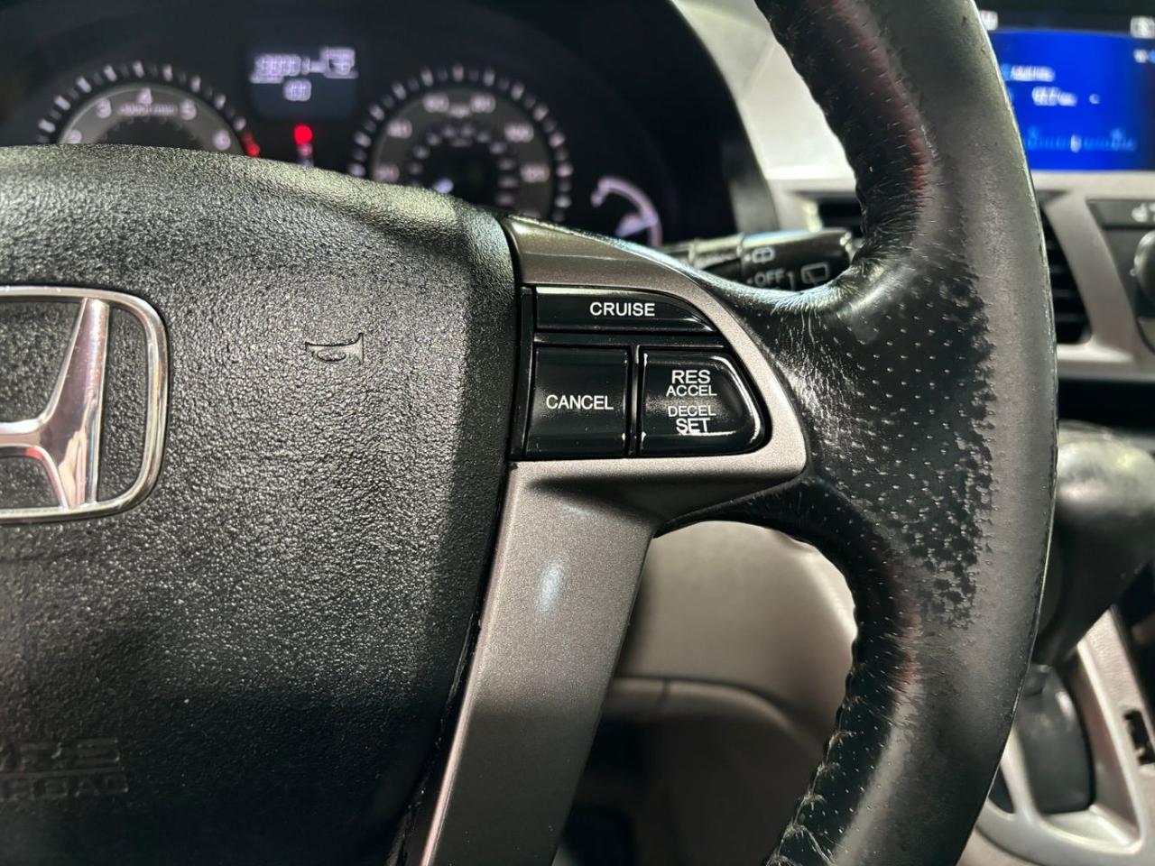 2014 Honda Odyssey EX-L Franklin OH