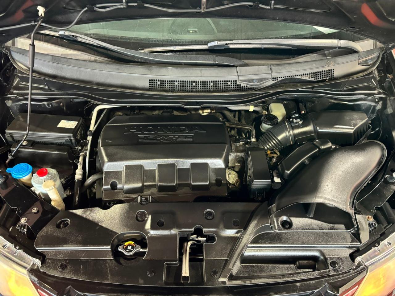 2014 Honda Odyssey EX-L Franklin OH