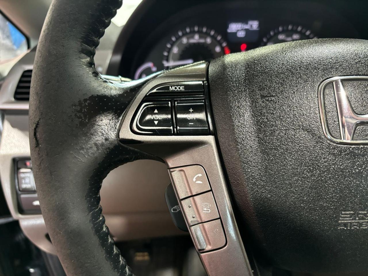 2014 Honda Odyssey EX-L Franklin OH