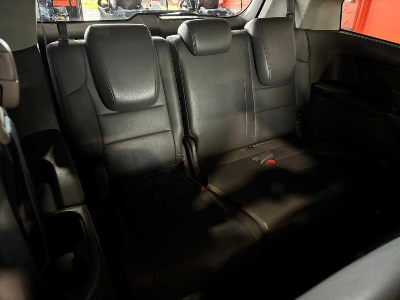 2014 Honda Odyssey EX-L Franklin OH
