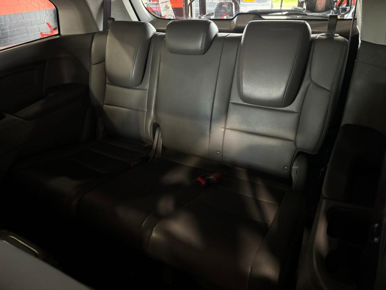 2014 Honda Odyssey EX-L Franklin OH