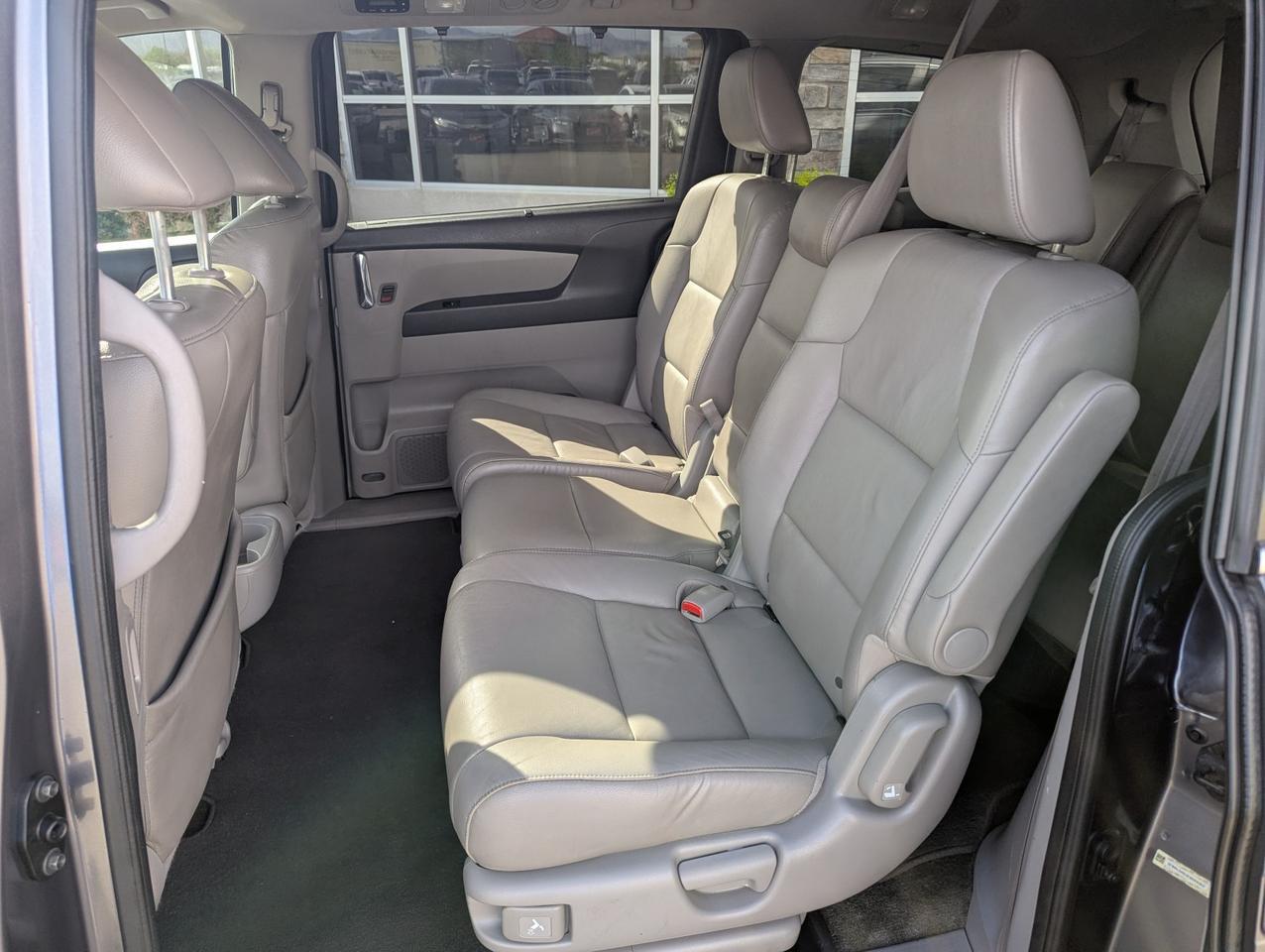 2014 Honda Odyssey EX-L Grand Junction CO