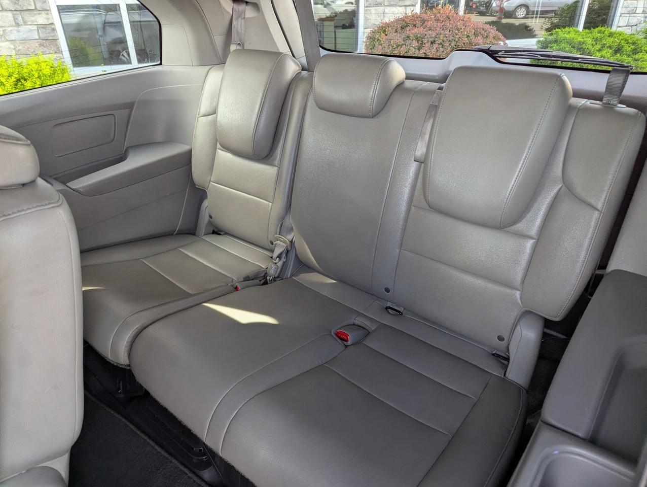 2014 Honda Odyssey EX-L Grand Junction CO