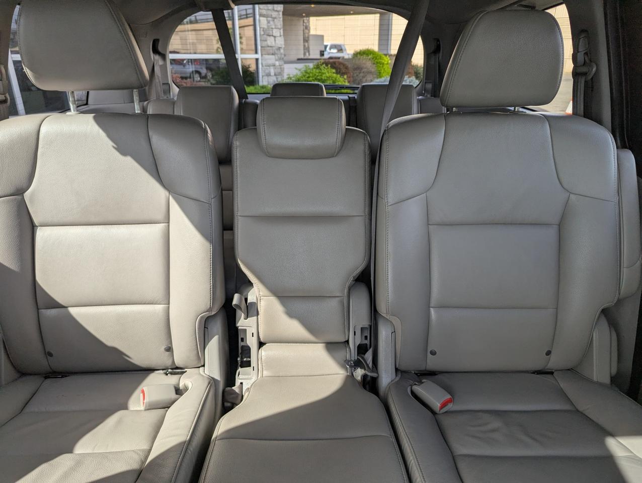 2014 Honda Odyssey EX-L Grand Junction CO