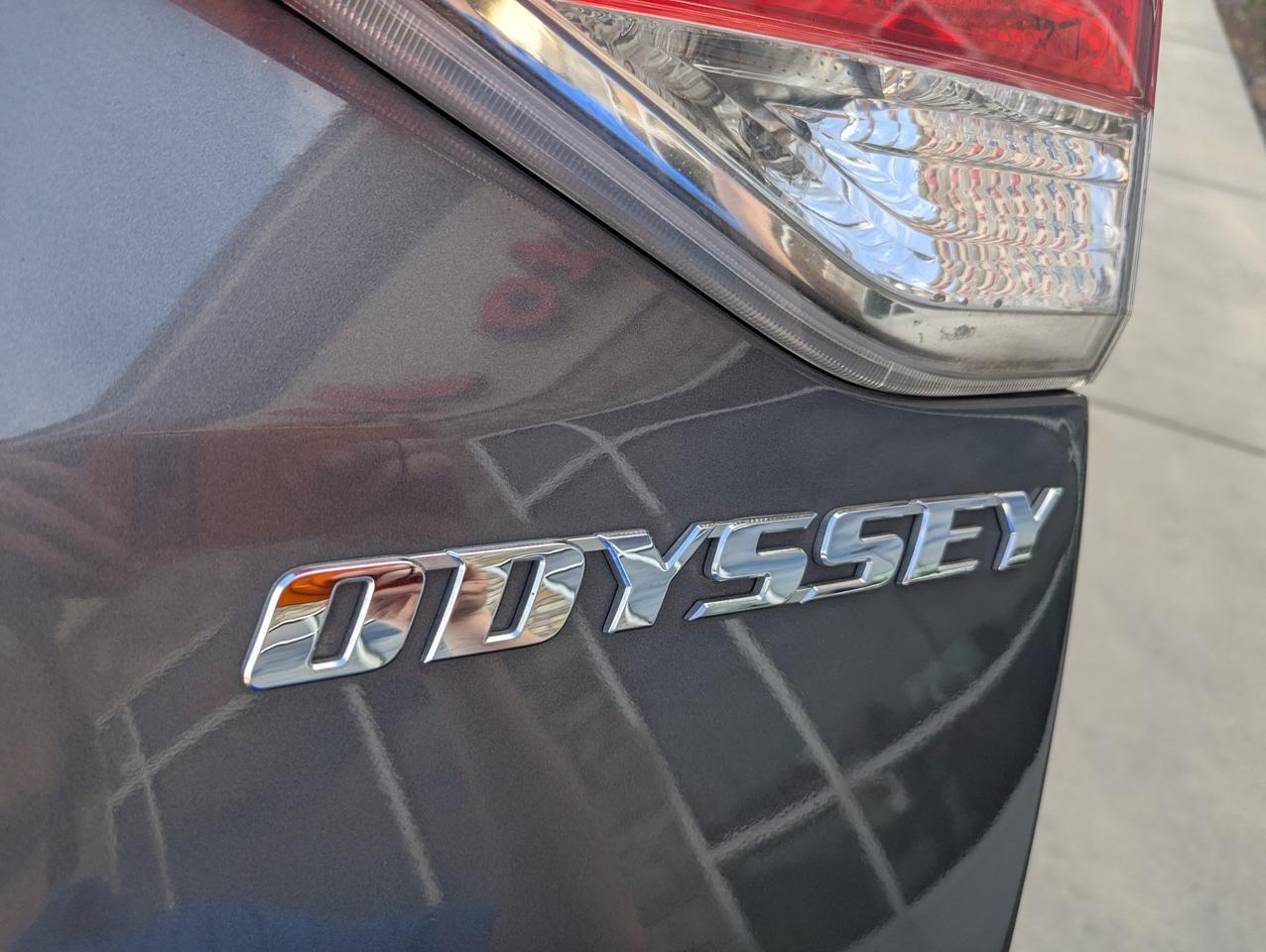 2014 Honda Odyssey EX-L Grand Junction CO