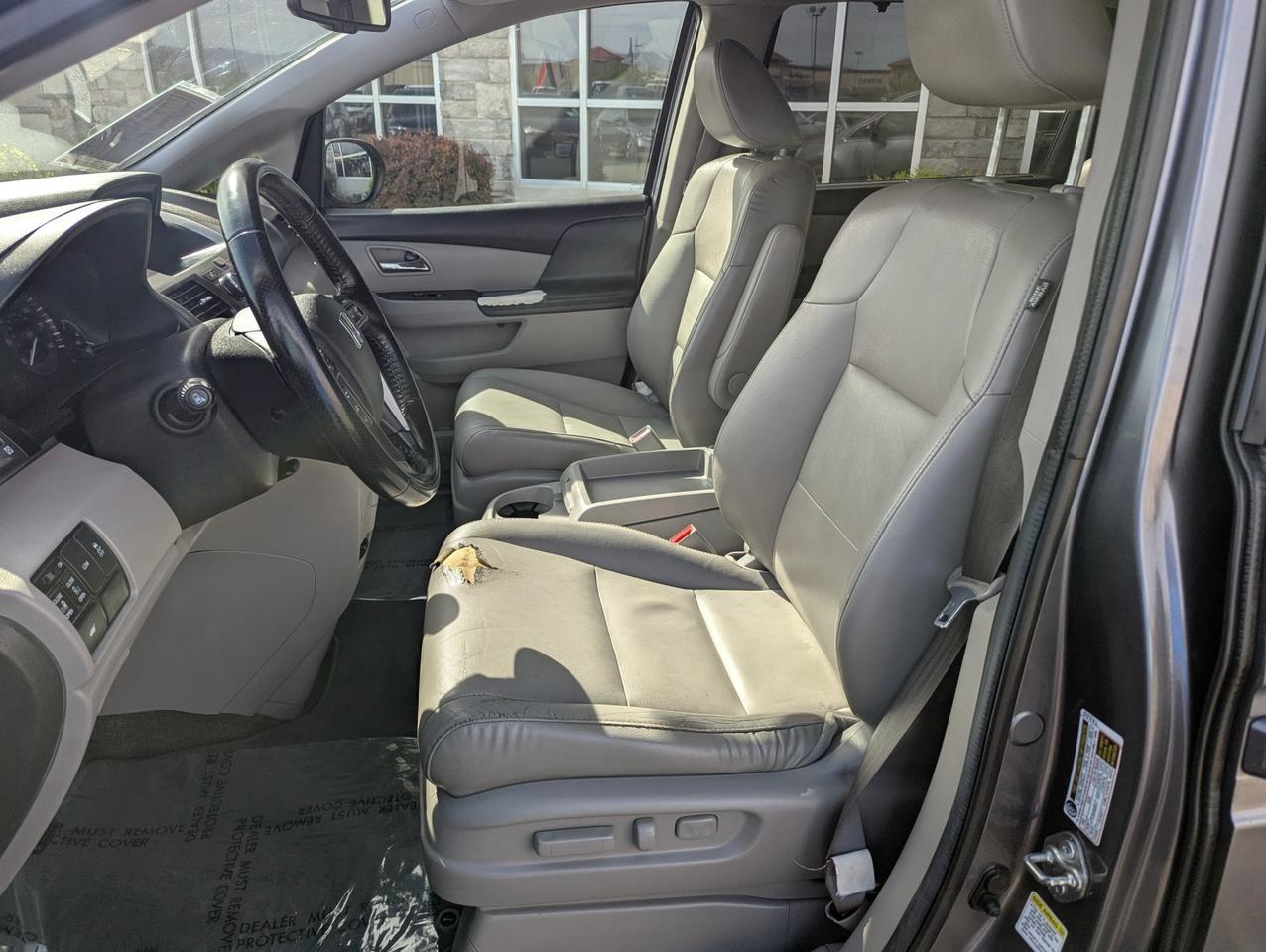 2014 Honda Odyssey EX-L Grand Junction CO