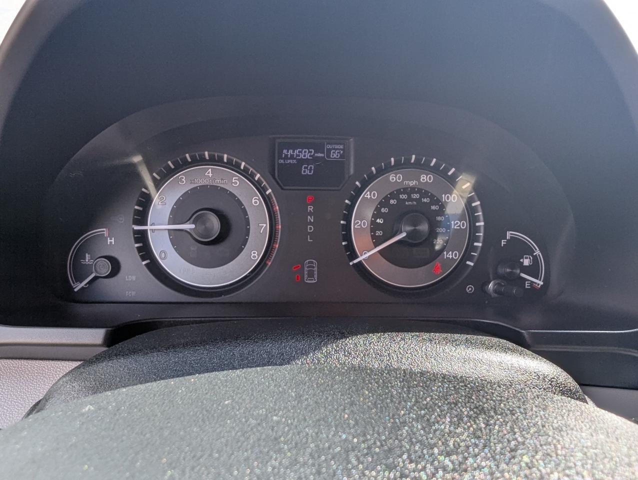 2014 Honda Odyssey EX-L Grand Junction CO