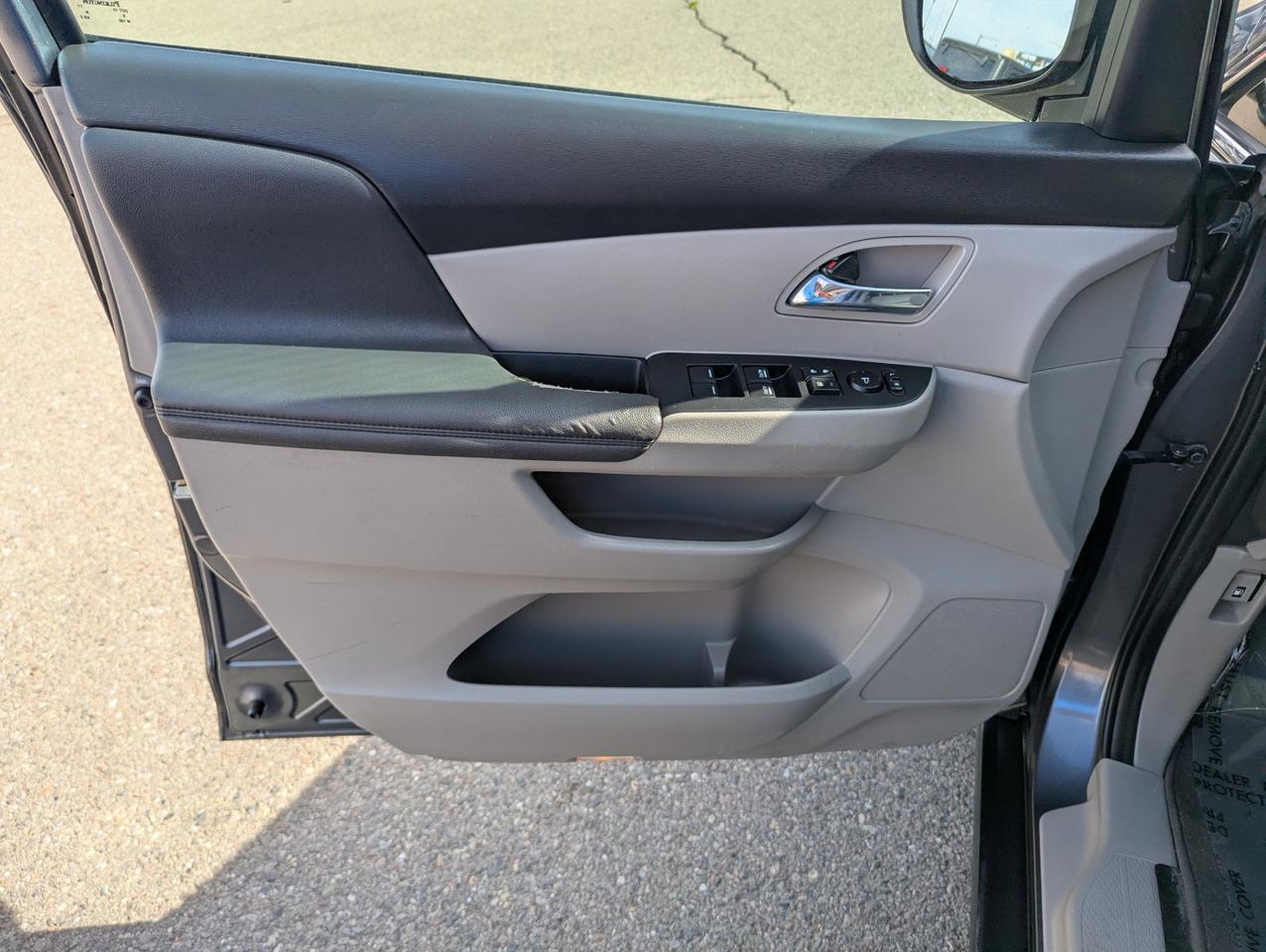 2014 Honda Odyssey EX-L Grand Junction CO