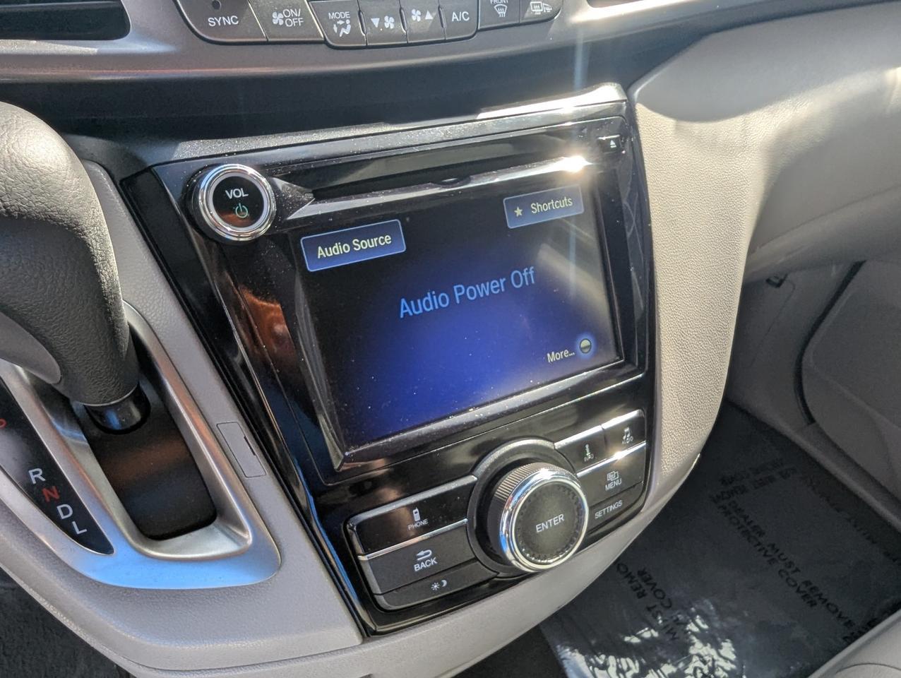 2014 Honda Odyssey EX-L Grand Junction CO