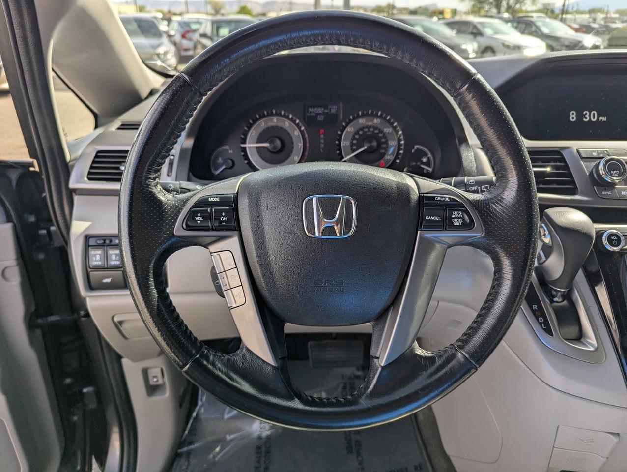 2014 Honda Odyssey EX-L Grand Junction CO