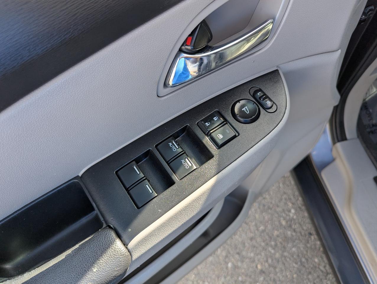 2014 Honda Odyssey EX-L Grand Junction CO