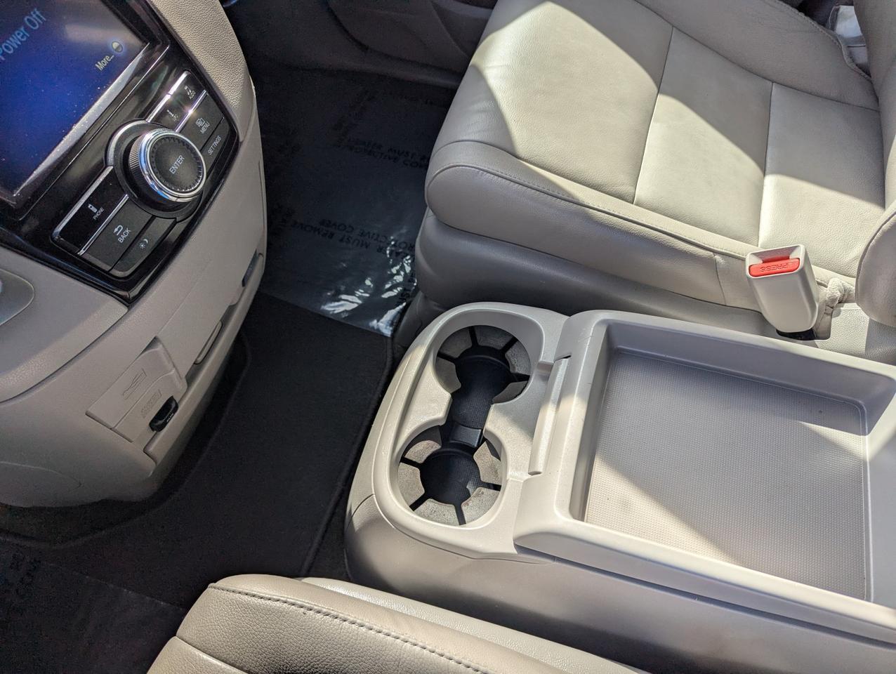 2014 Honda Odyssey EX-L Grand Junction CO