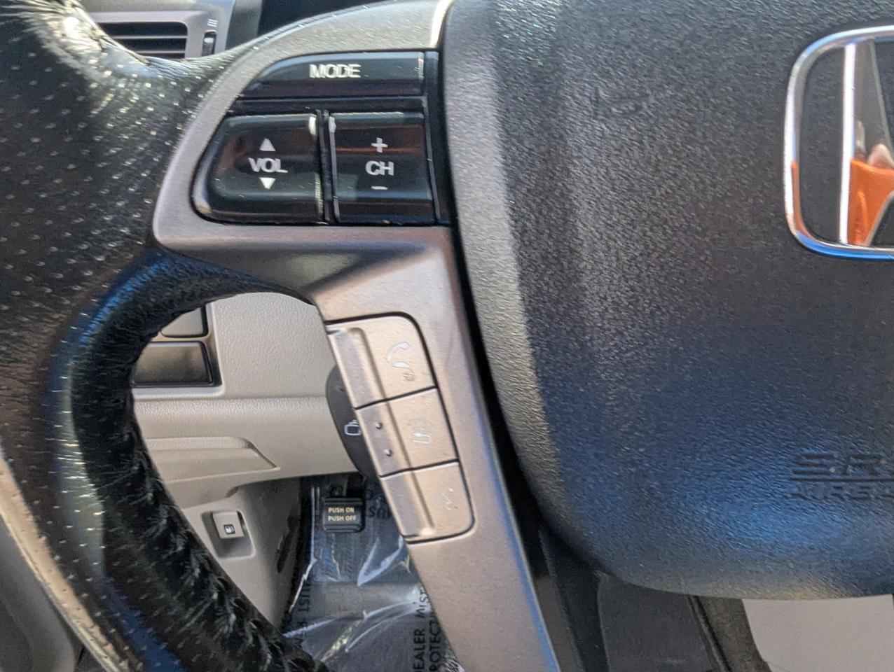 2014 Honda Odyssey EX-L Grand Junction CO