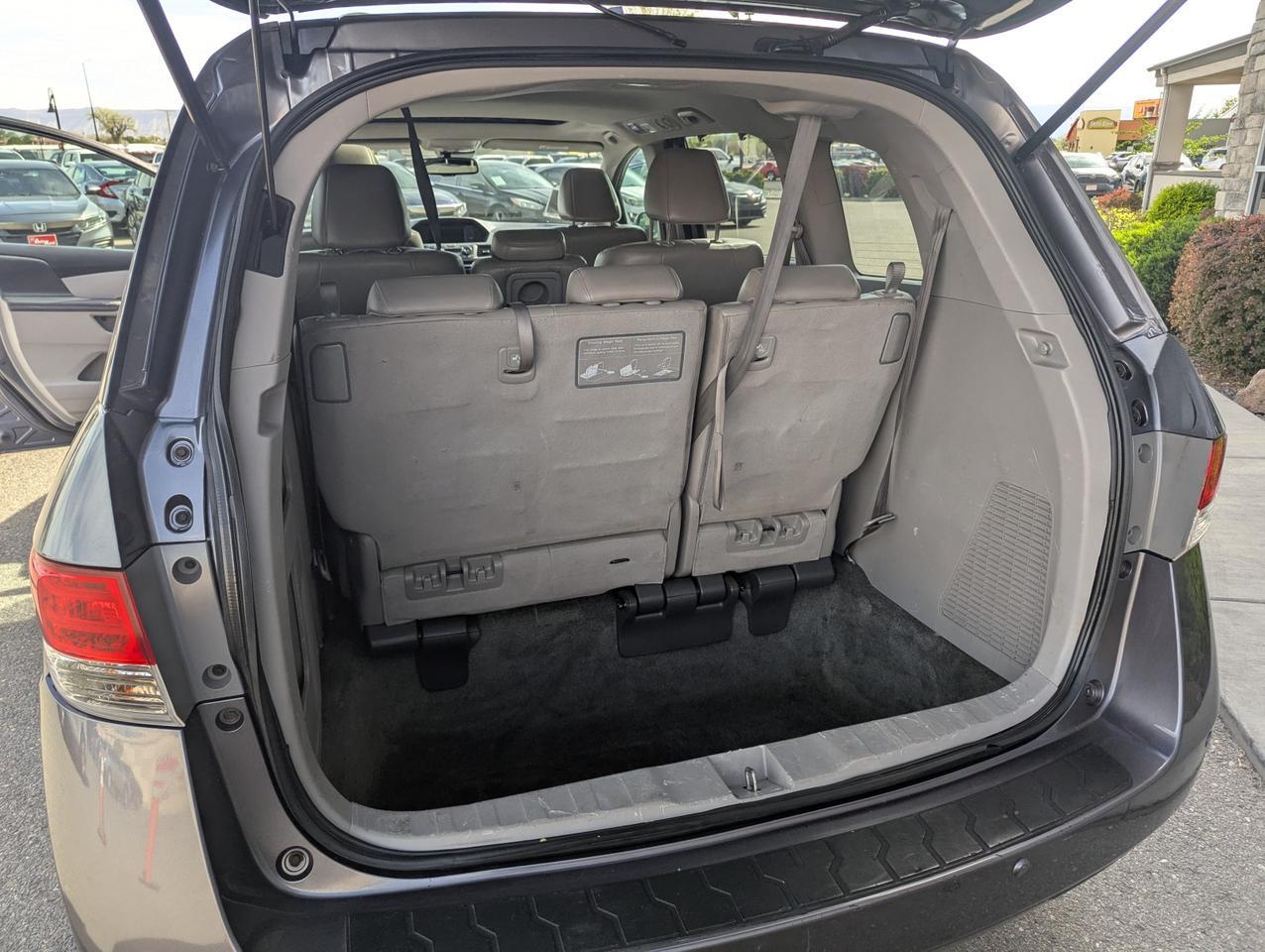 2014 Honda Odyssey EX-L Grand Junction CO